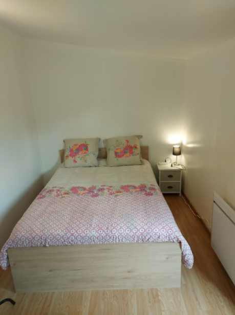 Studio Au Calme Wifi 600M Centre Ville Parking Gratuit Devant Castres  Exterior photo